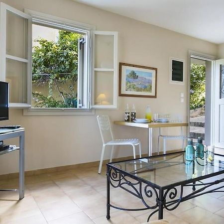 Windward Suite @ Fiscardo Waterfront Fiskardo Bagian luar foto