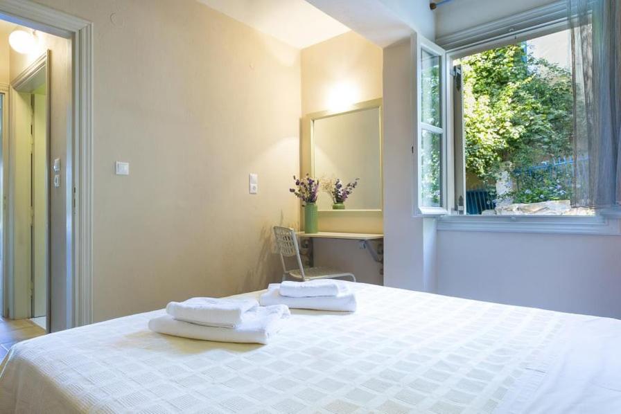 Windward Suite @ Fiscardo Waterfront Fiskardo Bagian luar foto